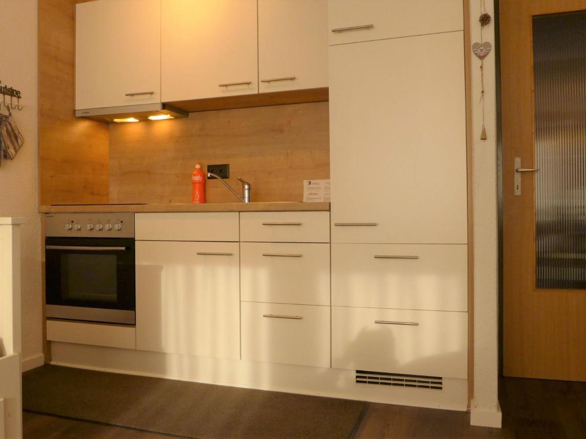 Apartment Select By Interhome Церматт Экстерьер фото